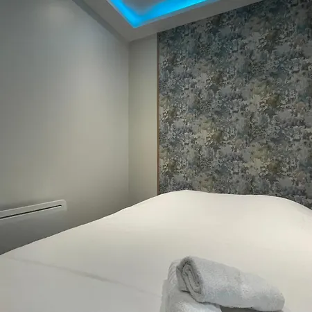 Le Loft Nancy