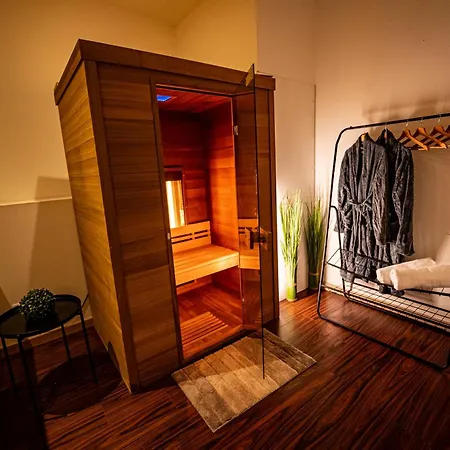 Appartement Le Loft Nancy