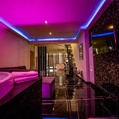 Le Loft Appartement *